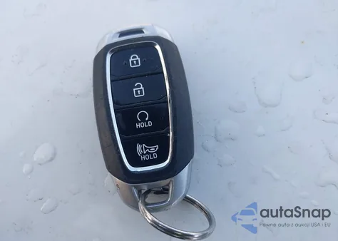 2024 Hyundai Venue Limited from USA, damaged, VIN KMHRC8A34RU289097